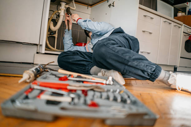 Best Leak Detection Services  in Hopkins, MN