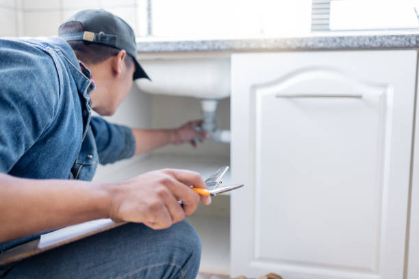 Best Shower Repair Services  in Hopkins, MN