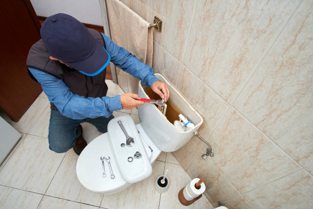 Best Leak Detection Services  in Hopkins, MN