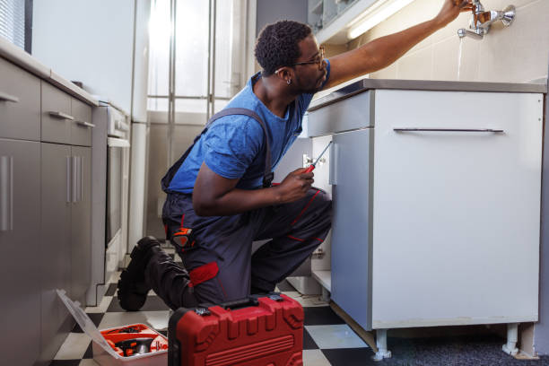 Best Emergency Plumbing Repair  in Hopkins, MN