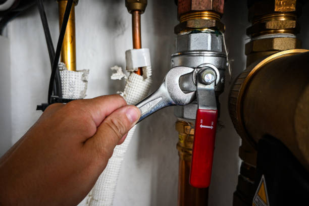 Best Water Heater Repair  in Hopkins, MN